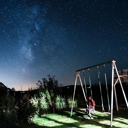 La Pommeraie D'Ifrane 外观 照片