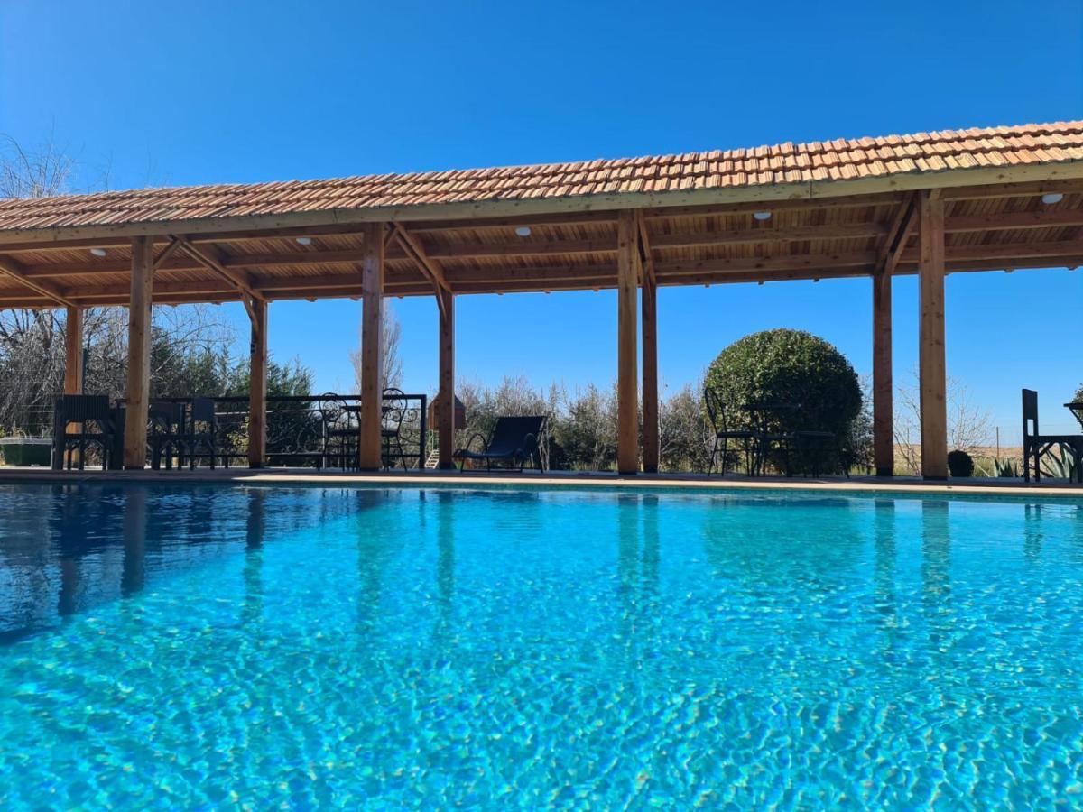 La Pommeraie D'Ifrane 外观 照片
