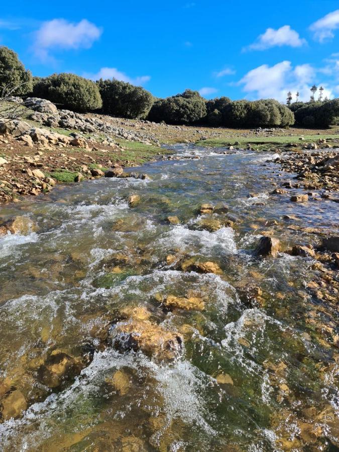 La Pommeraie D'Ifrane 外观 照片