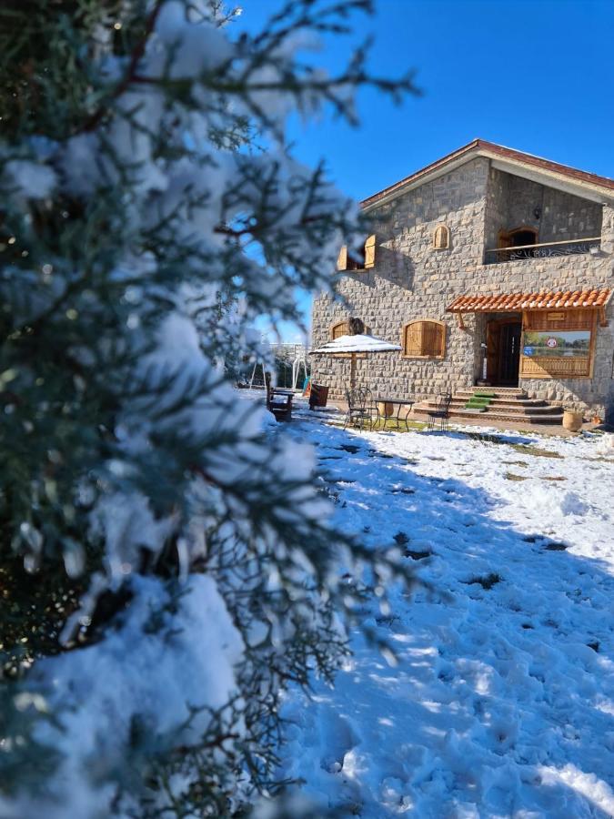 La Pommeraie D'Ifrane 外观 照片