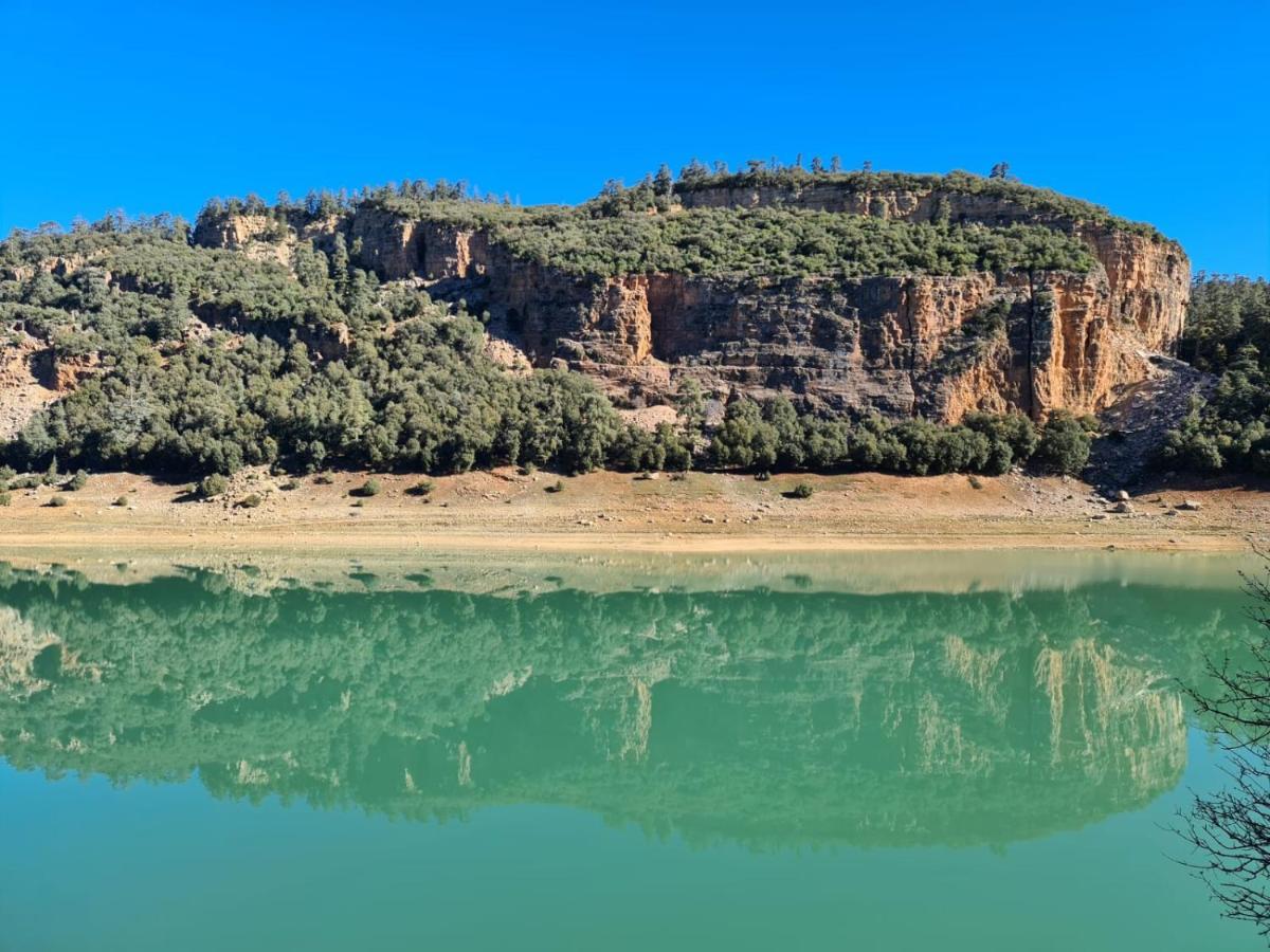 La Pommeraie D'Ifrane 外观 照片