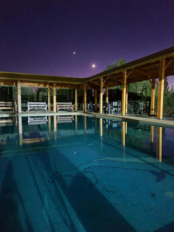 La Pommeraie D'Ifrane 外观 照片