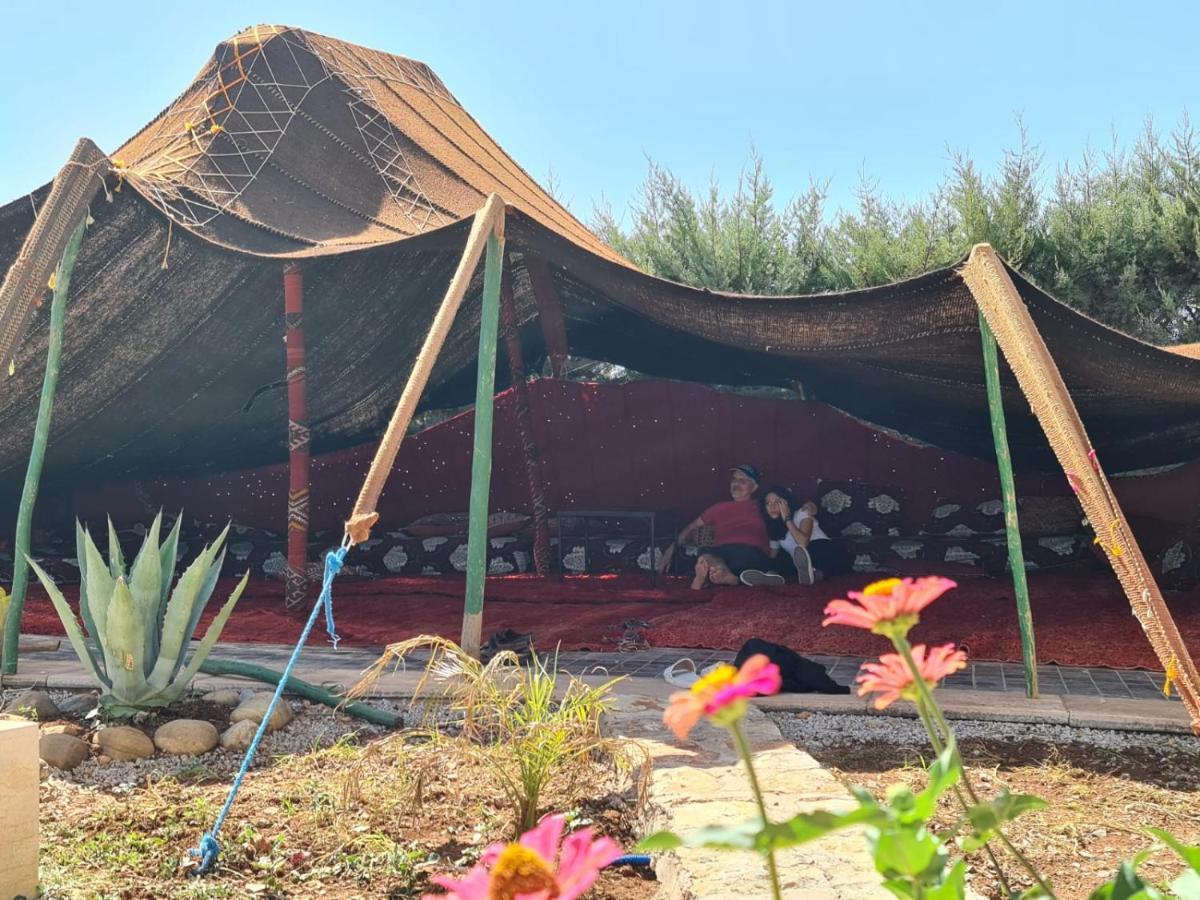 La Pommeraie D'Ifrane 外观 照片