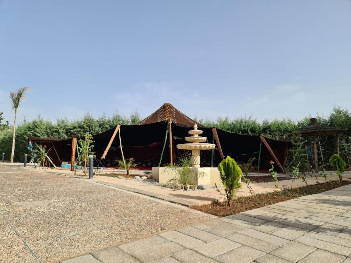La Pommeraie D'Ifrane 外观 照片