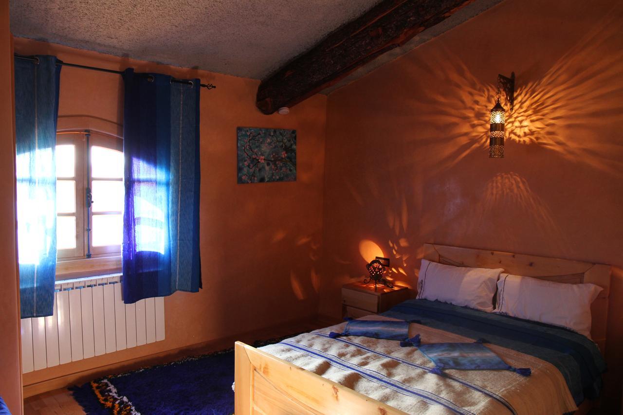 La Pommeraie D'Ifrane 外观 照片