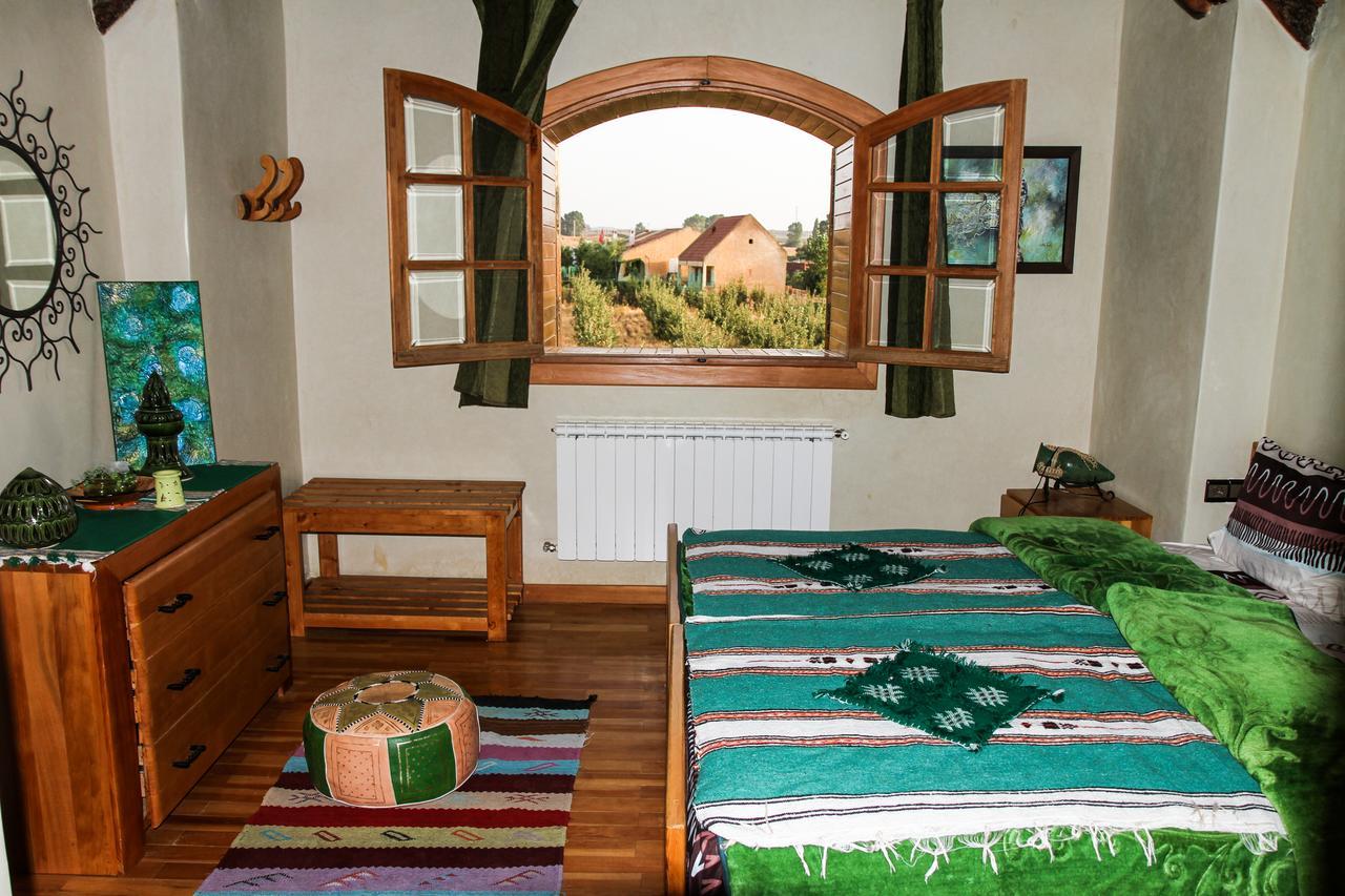 La Pommeraie D'Ifrane 外观 照片