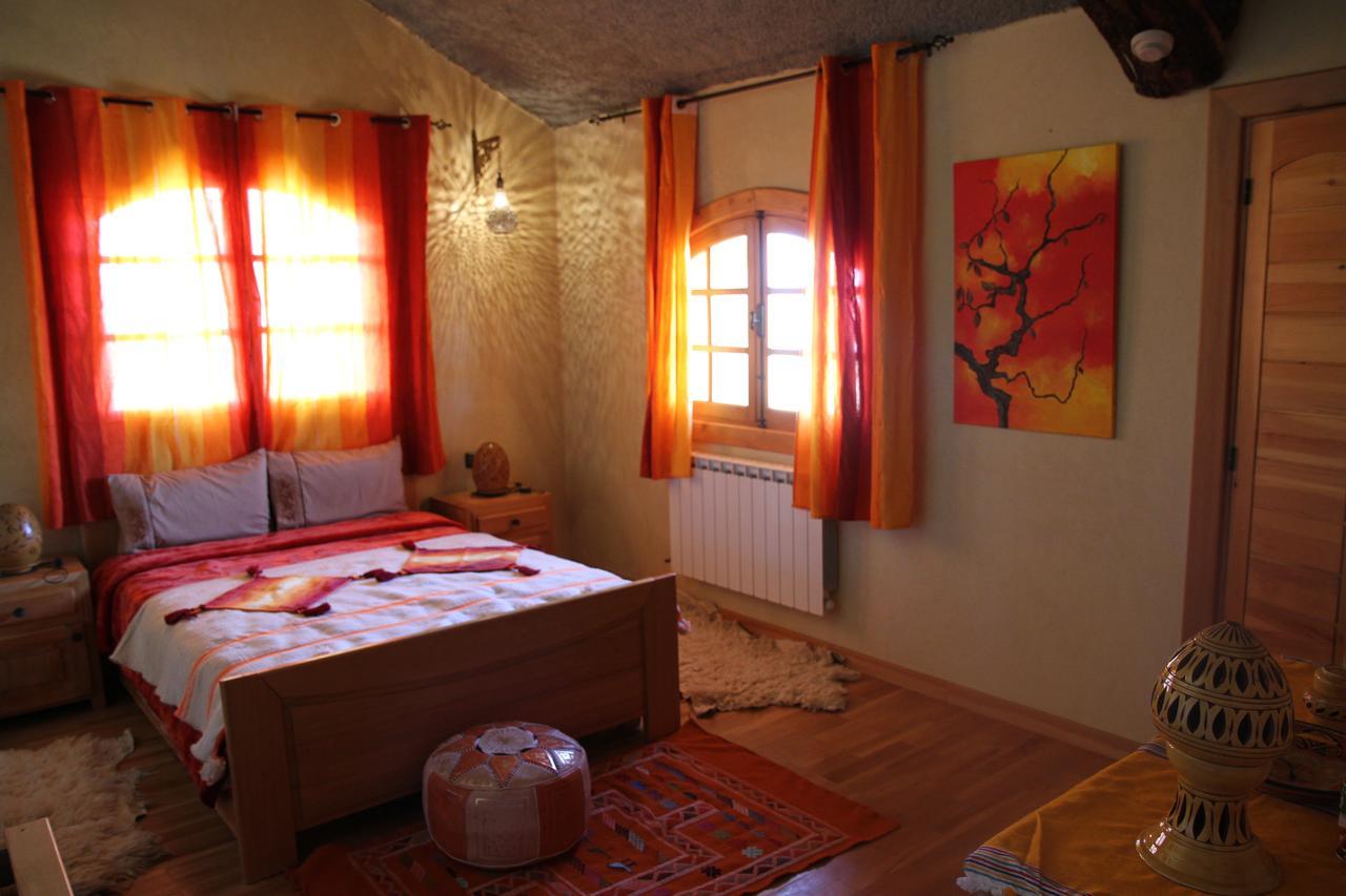 La Pommeraie D'Ifrane 外观 照片