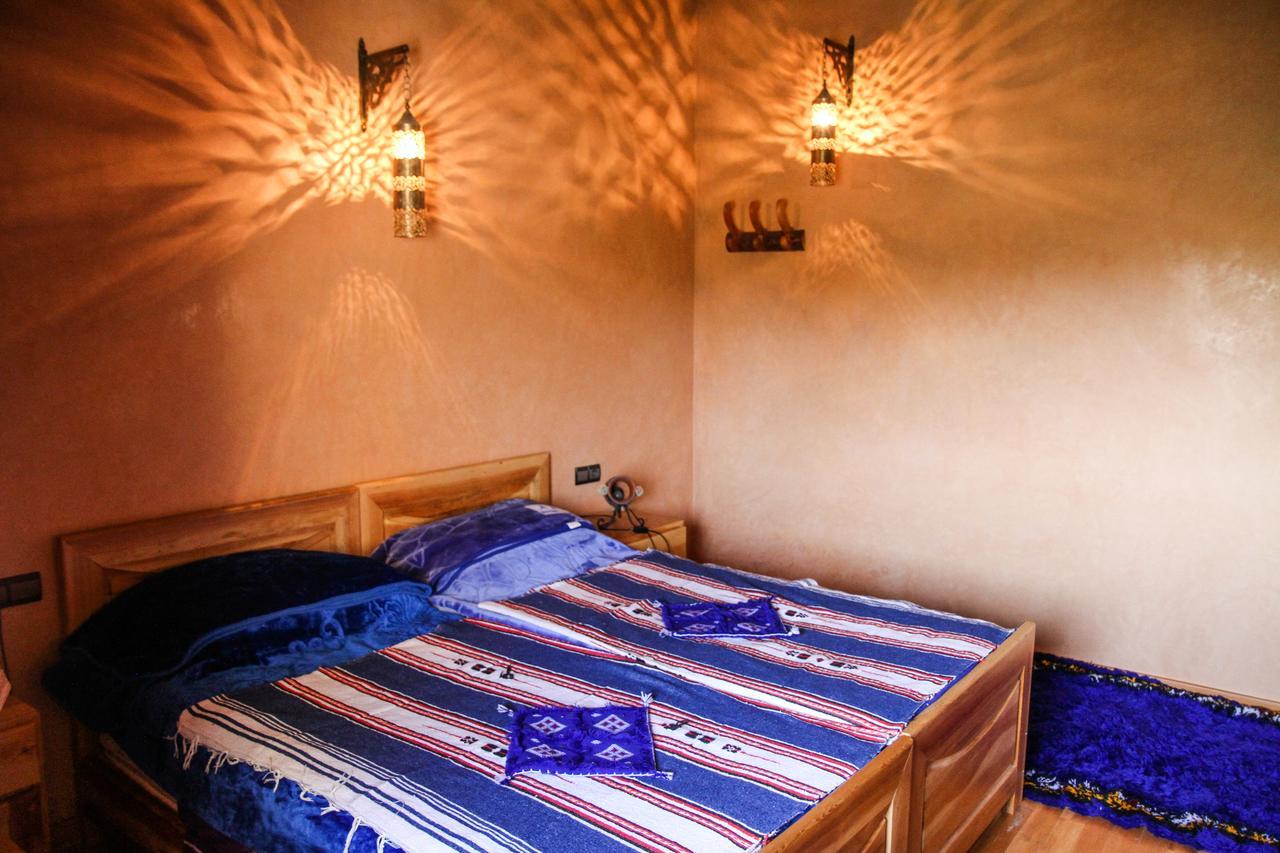 La Pommeraie D'Ifrane 外观 照片