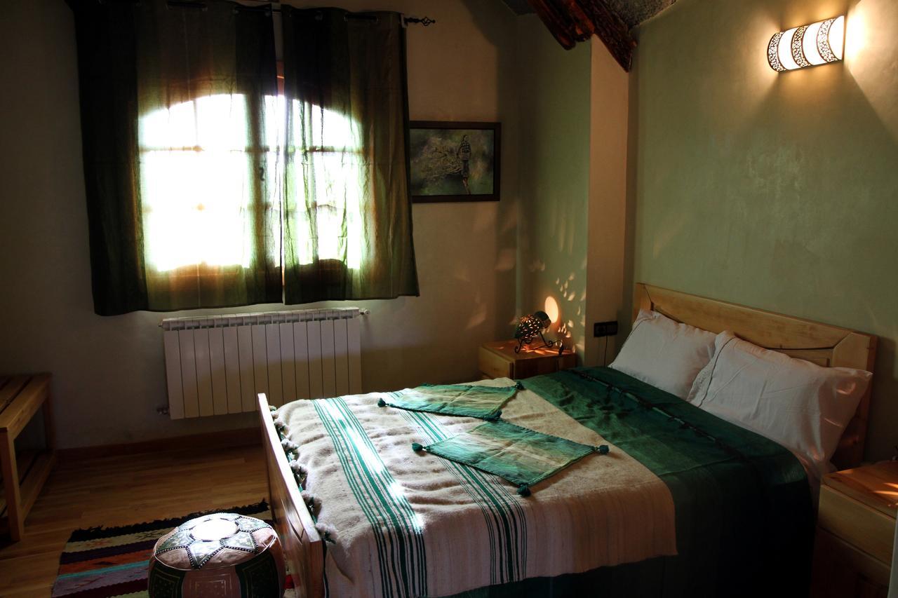 La Pommeraie D'Ifrane 外观 照片